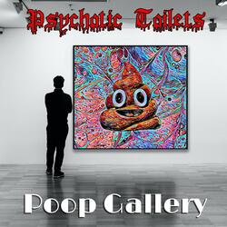 Psychotically Childish