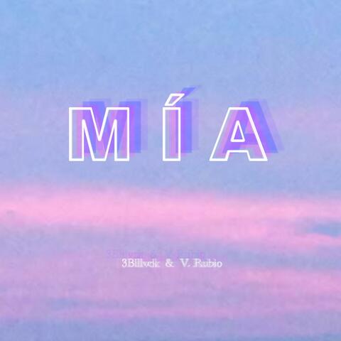 MÍA