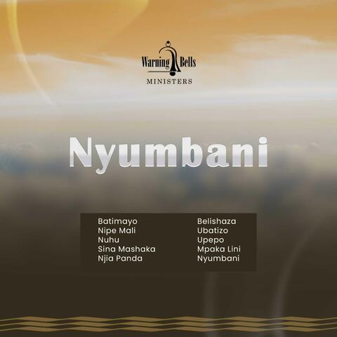 Nyumbani