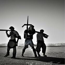 Outlaws