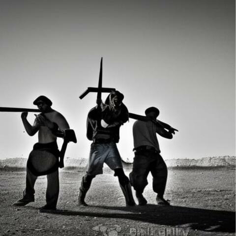Outlaws