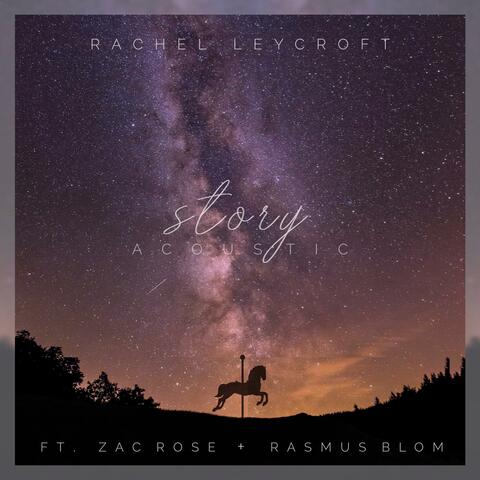 Story (feat. Zac Rose & Rasmus Blom)