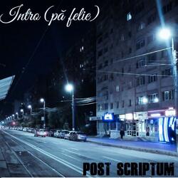 Intro (pă felie)