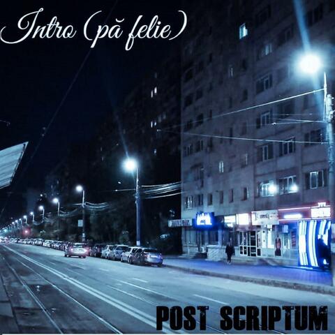 Intro (pă felie)