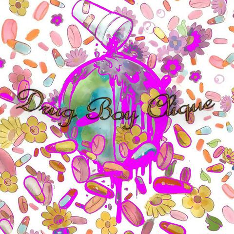 Drug Boy Clique