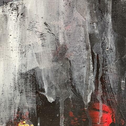 January Embers (Supernova)
