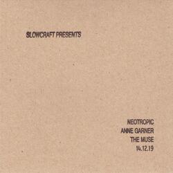Unhand (Neotropic Remix)