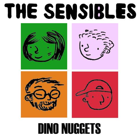 Dino Nuggets