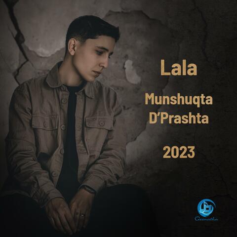 Munshuqta D'Prashta
