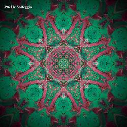 396 Hz Solfeggio Frequencies