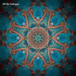 285 Hz Solfeggio Frequency