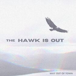 The Hawk Is Out
