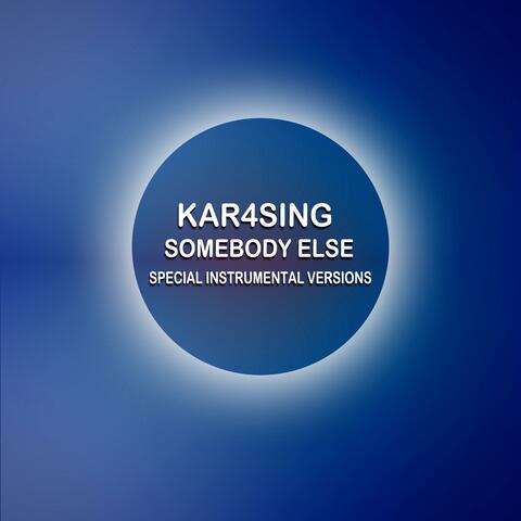 Somebody Else