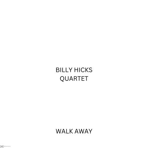 Walk Away