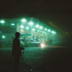 bleak future of blade runner