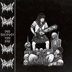 Kamikaze Domestic Violence