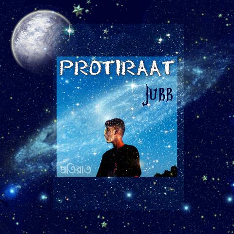 Protiraat