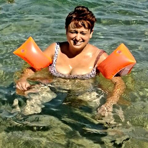 UN GIORNO AL MARE