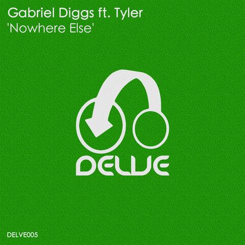 Nowhere Else (feat. Tyler)