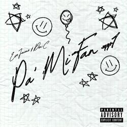 PA' MI FAN #1 (with Dox C)
