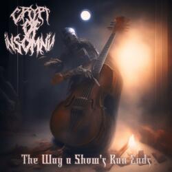 The Way a Show's Run Ends (Acoustic Cello) 2K23