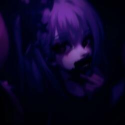Emotionless (Dark side)