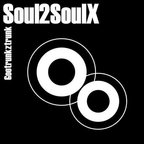 Soul2SoulX