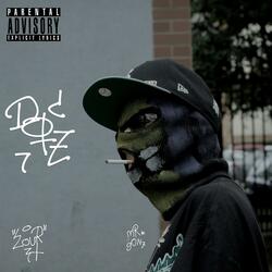 DoTZ. (with mR gONe)