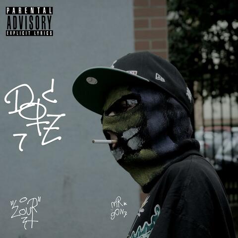 DoTZ. (with mR gONe)