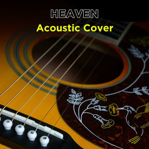 Heaven (Acoustic)