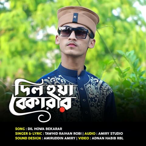 Dil Howa Bekarar