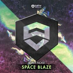 Space Blaze