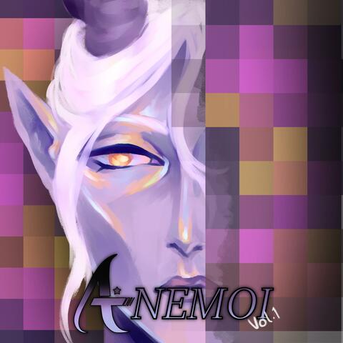Anemoi Vol.1