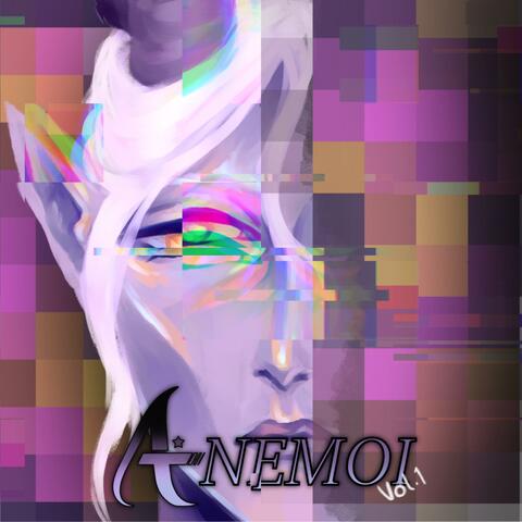 Anemoi Vol.1