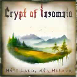 Nýtt Land, Nýr Heimur 2K23