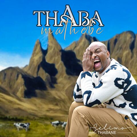 Thaba Mathebe