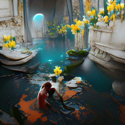 Echos of a Narcissus
