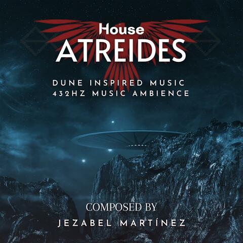 House Atreides - Dune inspired music