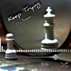 Keep Trying