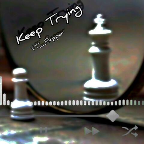 Keep Trying