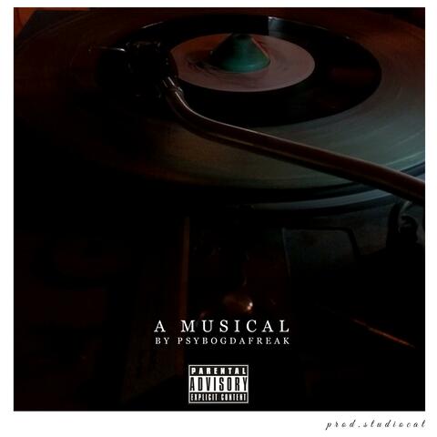 A MUSICAL