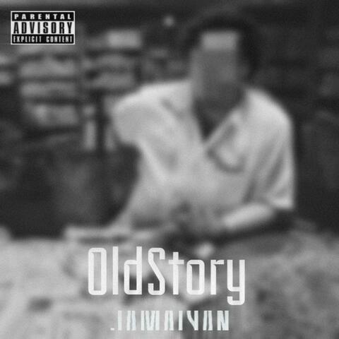 Old Story (feat. $Weezy$Ide)