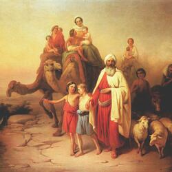 The Law of Moses