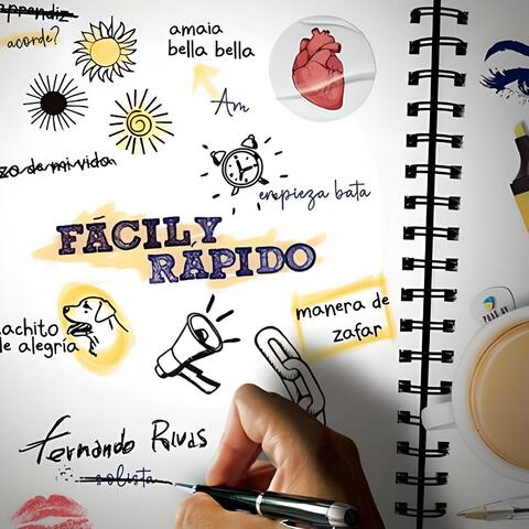 Fácil y Rápido