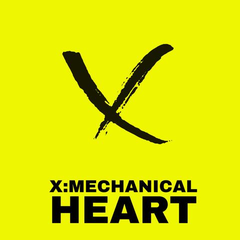 Mechanical heart