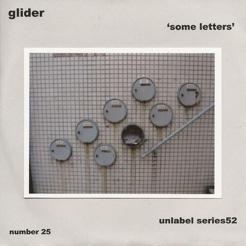 Some Letters
