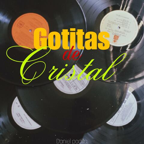 Gotitas de Cristal