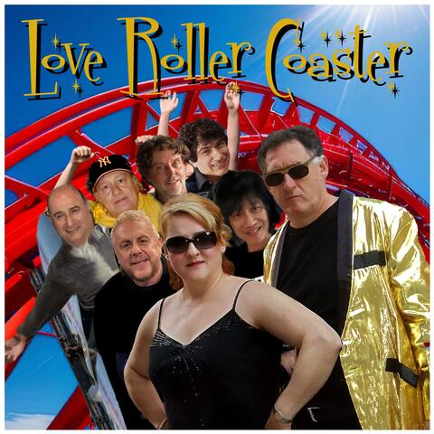 Love Roller Coaster