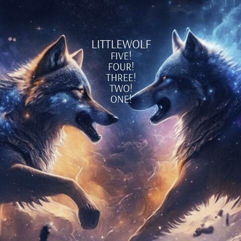 Five! Four! Three! Two! One! (Side Single)