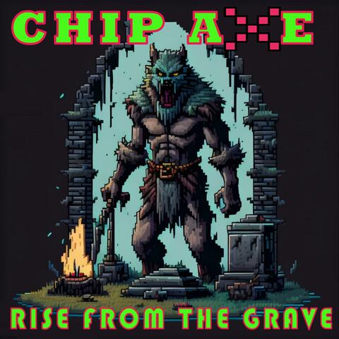 RISE FROM THE GRAVE